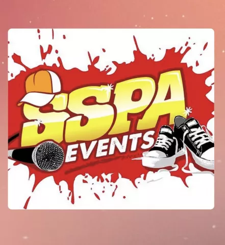 SSPA Logo