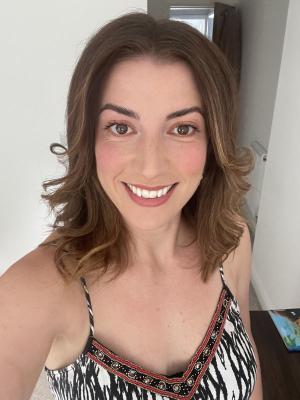 Amie profile picture