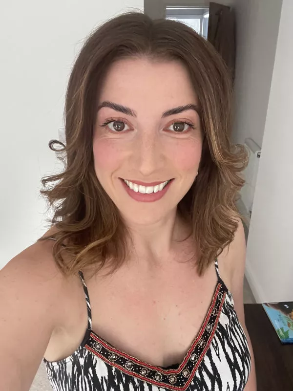 Amie profile picture